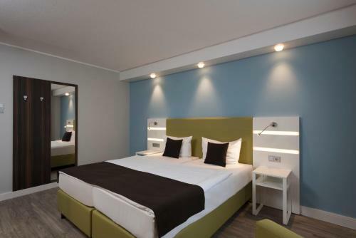 Best Western Hotel Peine Salzgitter