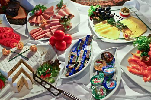 Best Western Hotel Peine Salzgitter