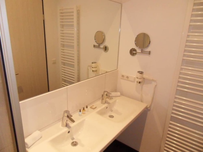 Hotel Best Business B�hl - Boardinghouse