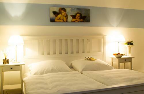 Hostal Landhaus Am Soier See