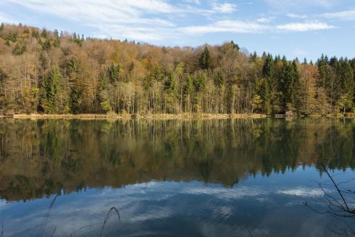 Hostal Landhaus Am Soier See