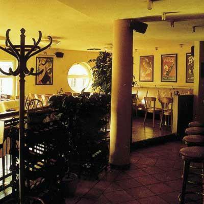 Hotel Stadt Naumburg