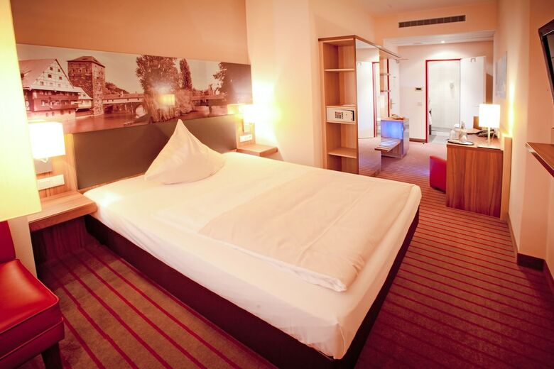 Novina Hotel Tillypark