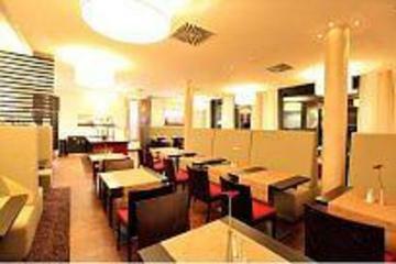 Novina Hotel Tillypark