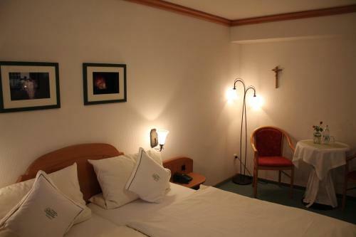 Hotel W�llner's Landgasthof
