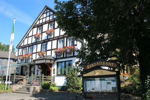 Hotel W�llner's Landgasthof