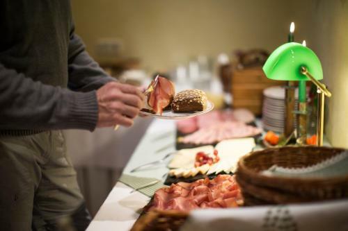 Hotel W�llner's Landgasthof