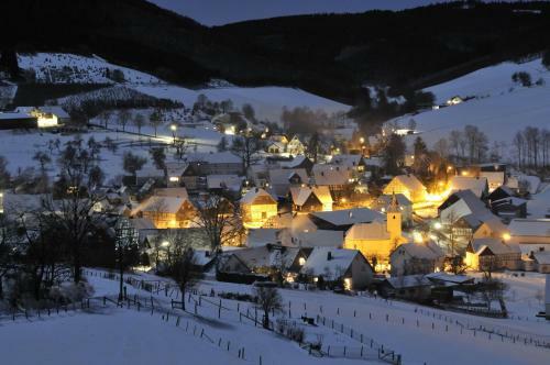Hotel W�llner's Landgasthof