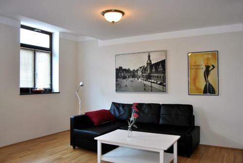 Apartamento Trafford Sky Homes