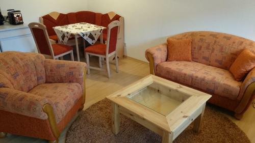 Apartamentos Waldblick