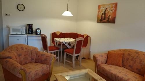 Apartamentos Waldblick