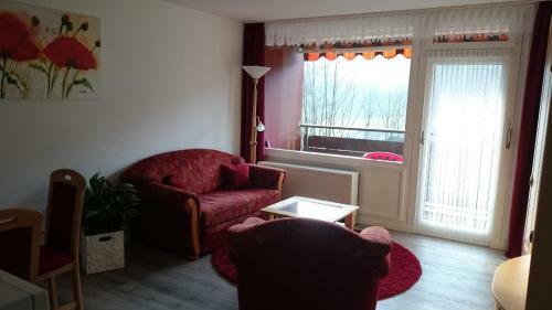 Apartamentos Waldblick