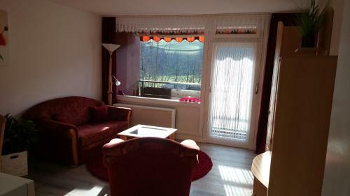 Apartamentos Waldblick