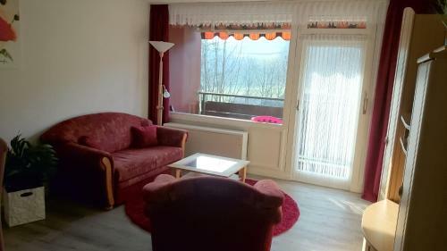 Apartamentos Waldblick