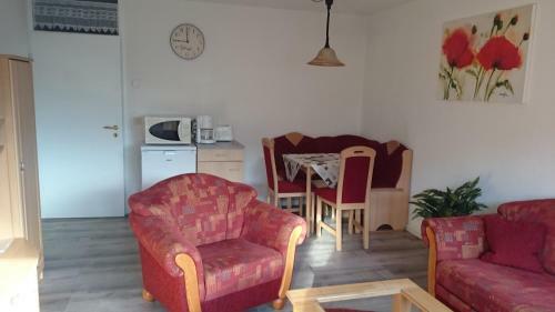 Apartamentos Waldblick