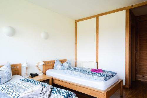 Basiskulturfabrik �ko-hotel