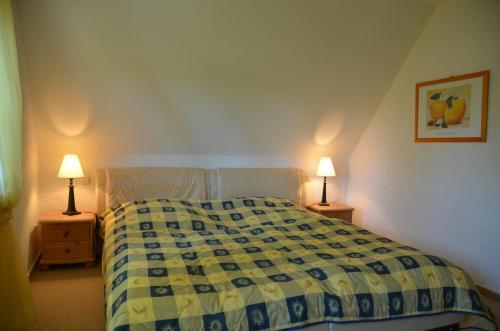 Apartamento Seed�rper Reethus