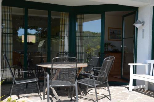 Apartamento Seed�rper Reethus