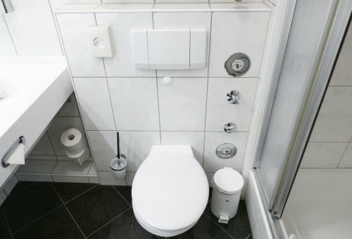 Apartamento Strandburg Juist - Turmwohnung 105 (ref. 50957)