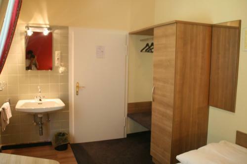Hotel Cafe Lieb