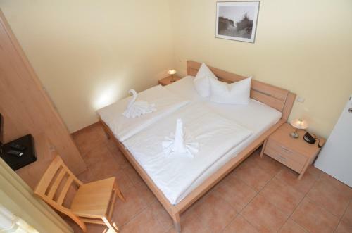 Apartamento D�nenresidenz K�nigin Augusta - Apt. 17