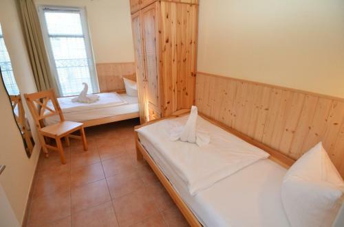 Apartamento D�nenresidenz K�nigin Augusta - Apt. 17