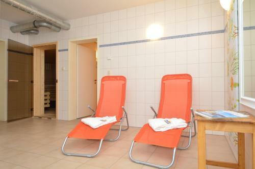 Apartamento D�nenresidenz K�nigin Augusta - Apt. 17