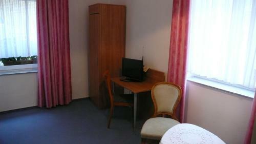 Hotel Bergischer Hof