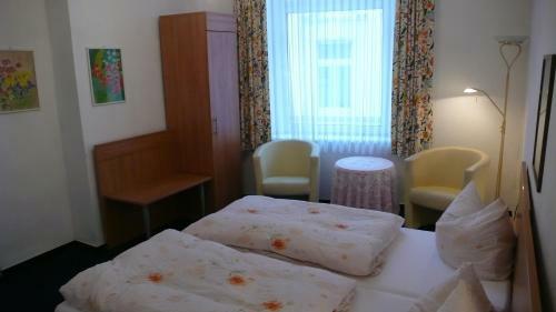 Hotel Bergischer Hof