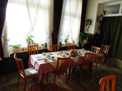 Hotel Bergischer Hof