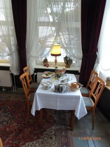 Hotel Bergischer Hof