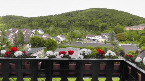 Hotel Kurhaus Uhlenberg