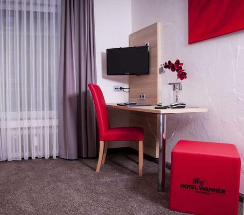 Hotel Wanner