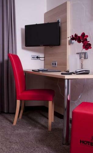 Hotel Wanner