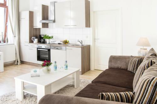 Apartamento Unterk�nfte Des Seesterns