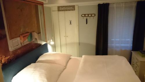 Hostal Pension Martinez