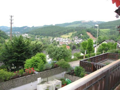 Apartamentos Haus Sonnenschein