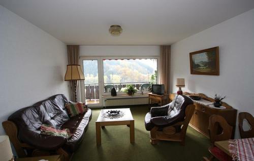 Apartamentos Haus Sonnenschein