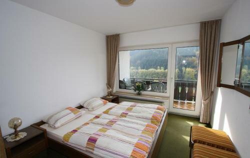 Apartamentos Haus Sonnenschein