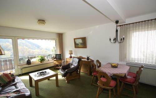 Apartamentos Haus Sonnenschein
