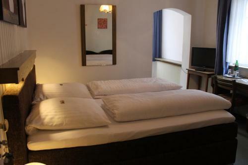Hostal Hotel Union