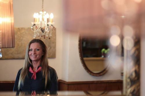 Hostal Hotel Union