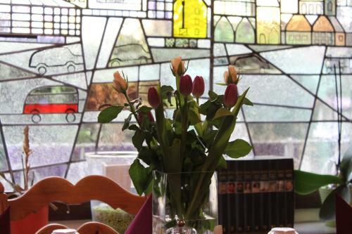 Hostal Hotel Union