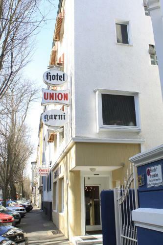 Hostal Hotel Union