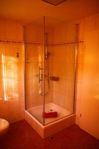 Apartamento Ferienwohnung Butterfly