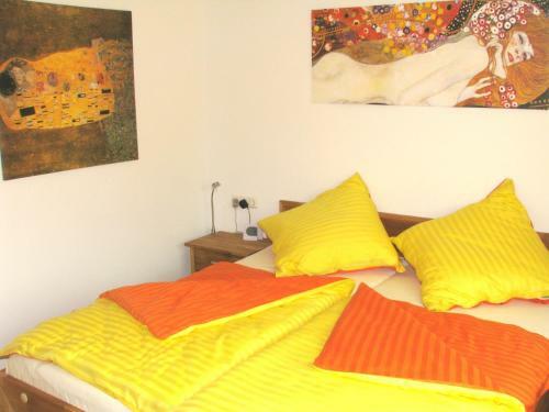 Apartamentos Wellness-ferienhof Am Rebgarten