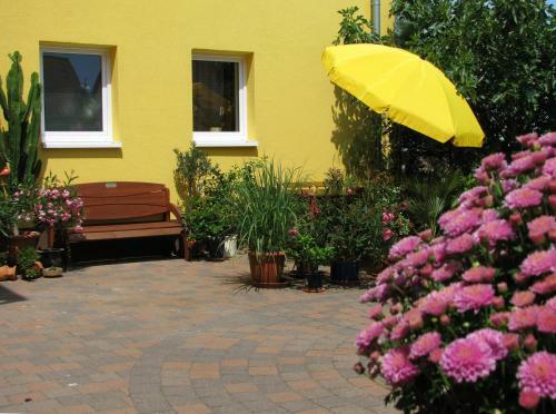 Apartamentos Wellness-ferienhof Am Rebgarten