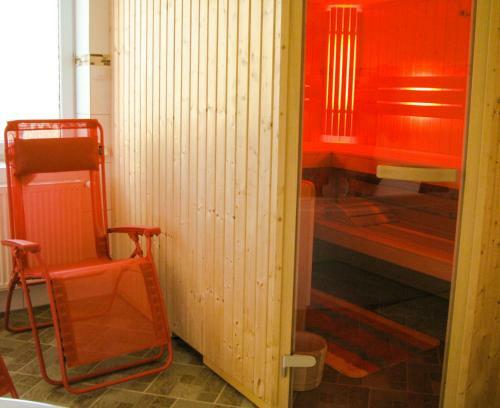 Apartamentos Wellness-ferienhof Am Rebgarten