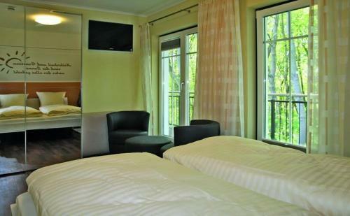 Apartamento Scanhausvilla