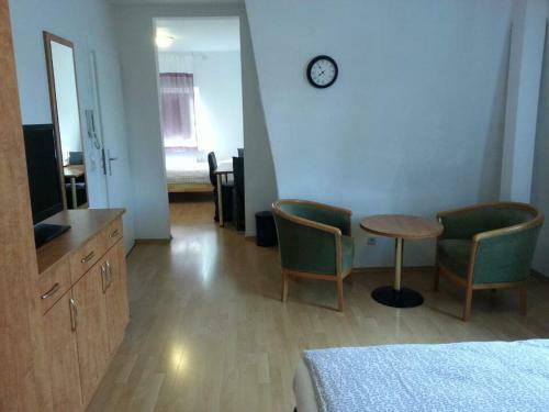 Apartamento Shizuku - Mulbangul